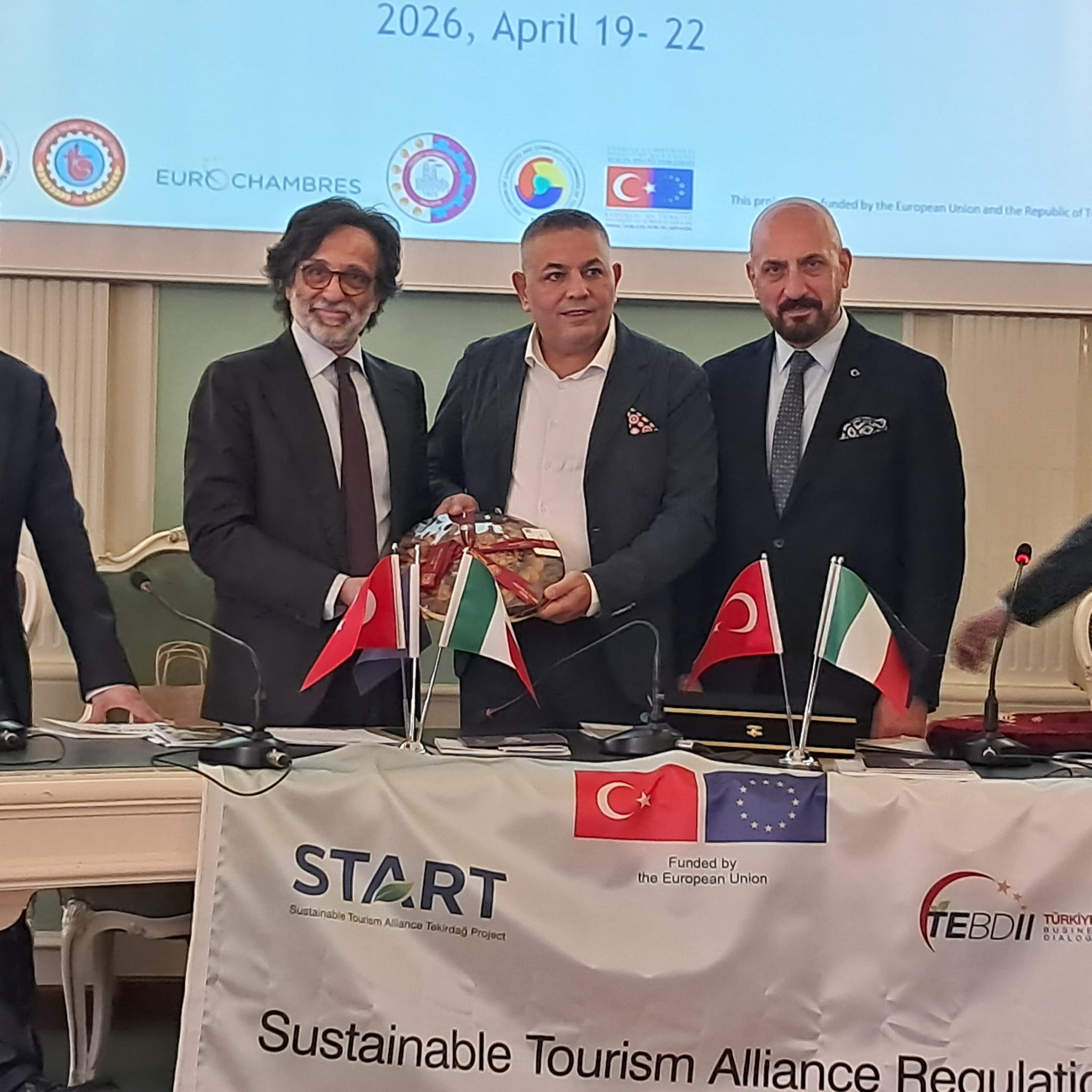 internazionalizzazione