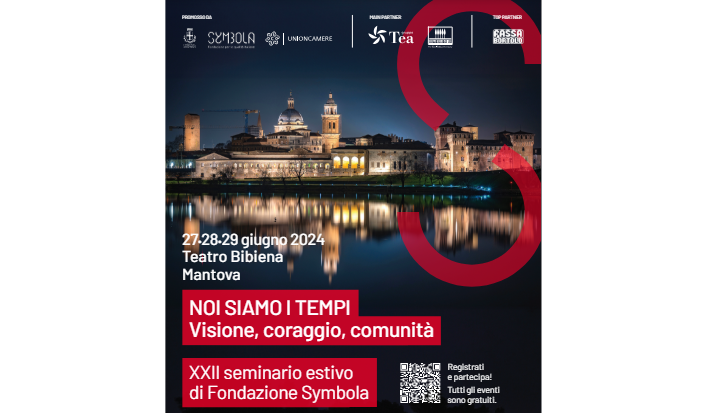 seminario estivo