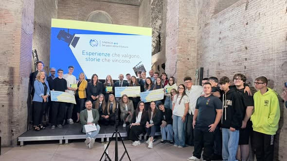 premio sinergie