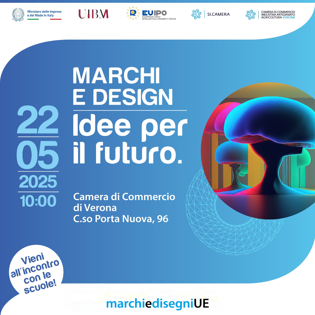 marchi brevetti
