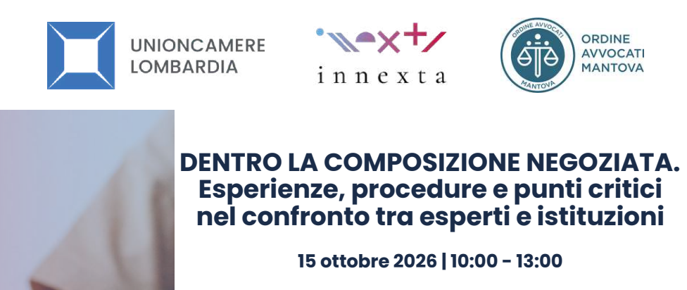composizione negoziata
