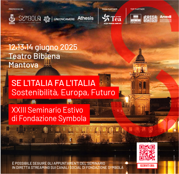 seminario estivo