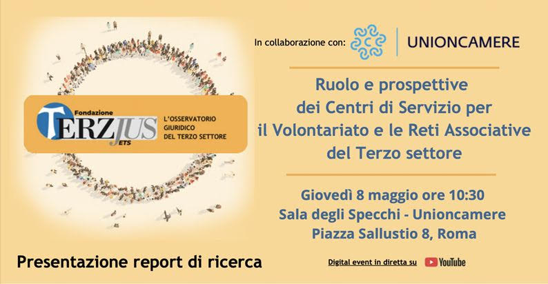 terzo settore