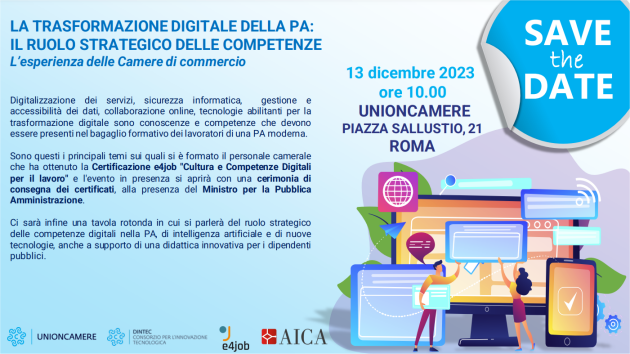 trasformazione digitale