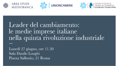 medie imprese industriali