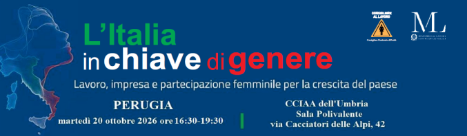 certificazione parità di genere