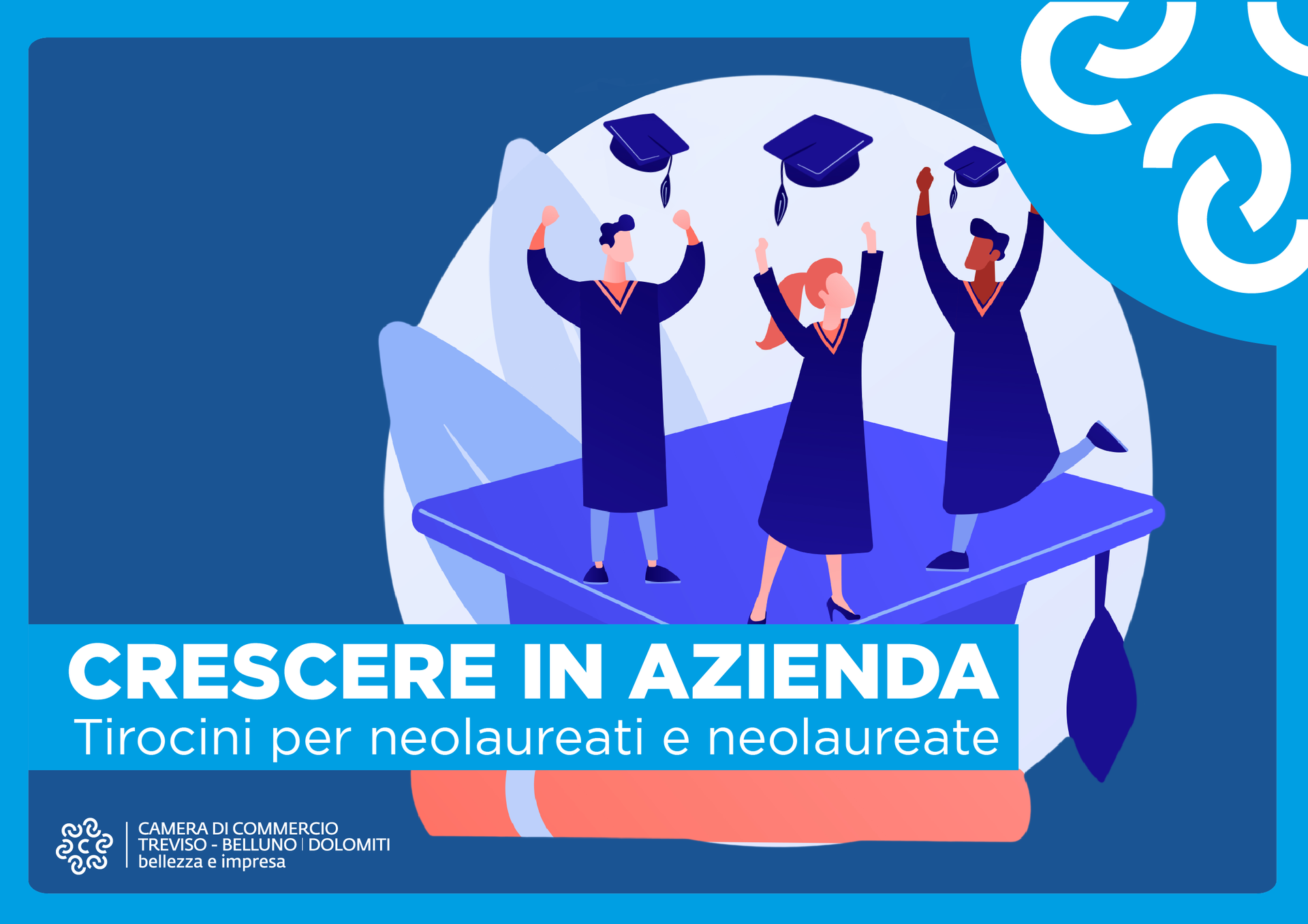tirocini per neolaureati 