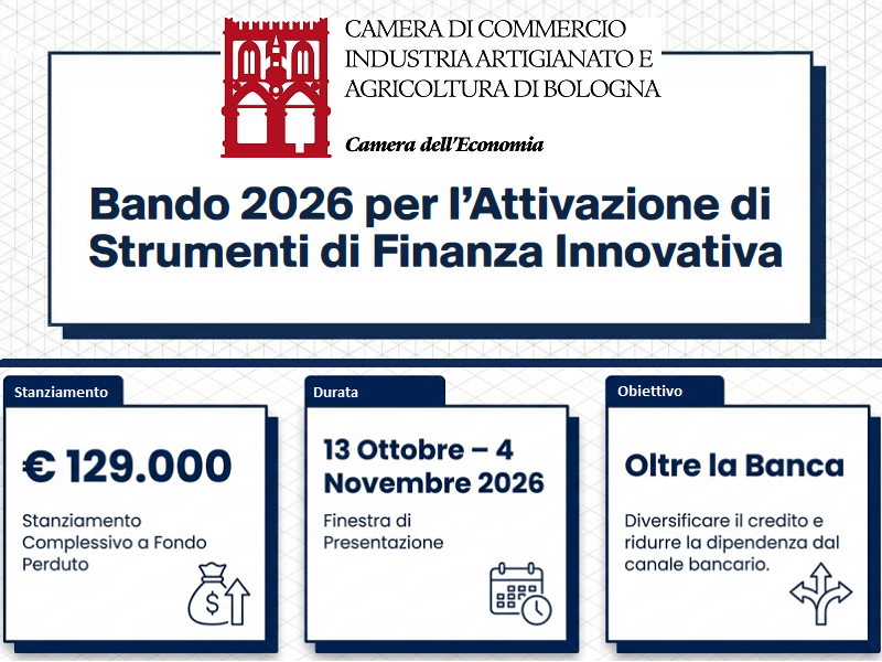contributi credito