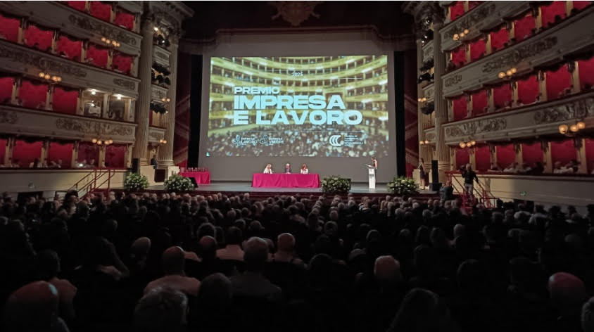 premio impresa e lavoro