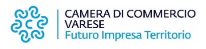varese camcom