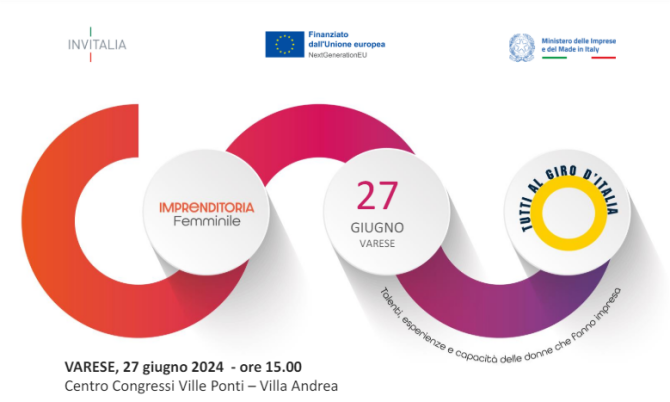 imprenditoria femminile