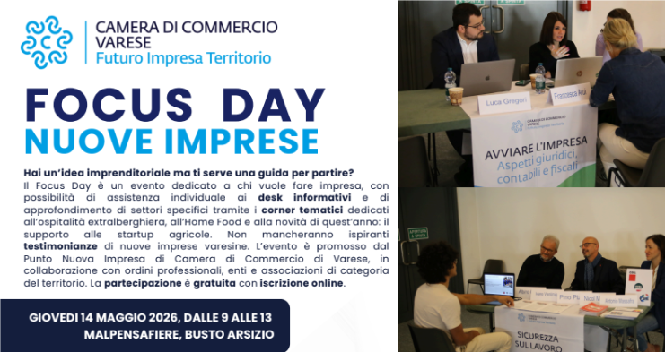 nuove imprese