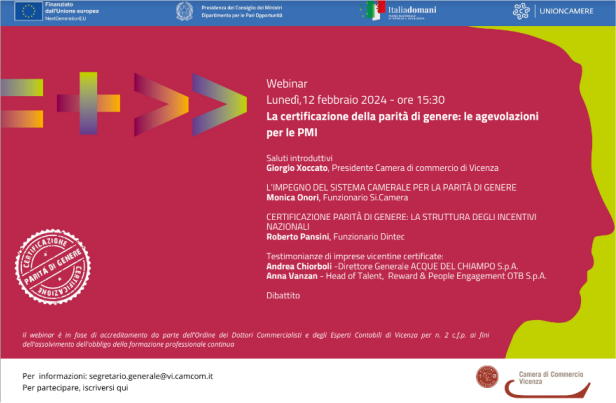 imprenditoria femminile