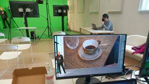 Digital Showroom - Venicepromex