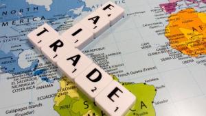 Tessere fair trade