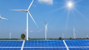 Energia rinnovabile