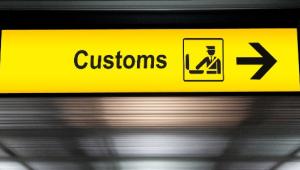 Cartello customs