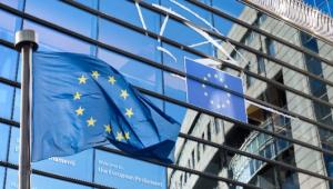 Bandiera europea