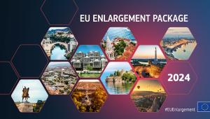 EU enlargement package