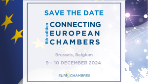 save the date CEC