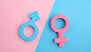 foto gender