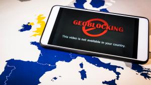 Geo-blocking