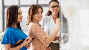 donne imprenditrici