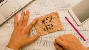 transizione lavoro