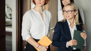 donne imprenditrici