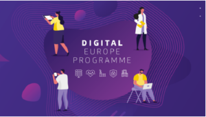 Digital Europe 1,3 MIl foto