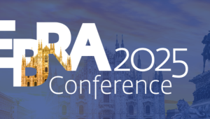 EBRA conference 2025