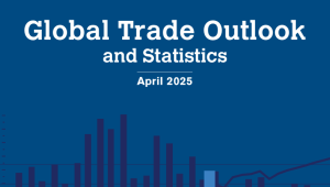 Global Trade Outlook