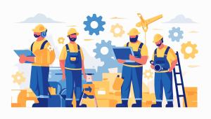 formazione al lavoro