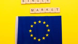 Single Market EU