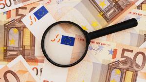 Fraud in EU