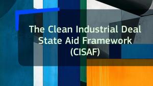 Cisaf banner