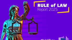 rule of law foto