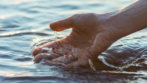 Water