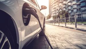 auto elettrica