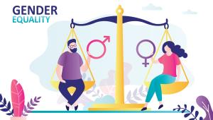 gender equality