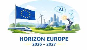 Horizon Europe picture