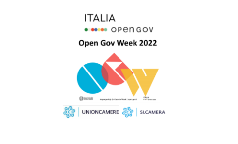 Open Gov Week 2022