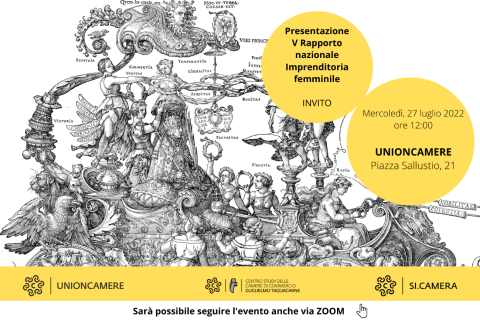 Imprenditoria femminile