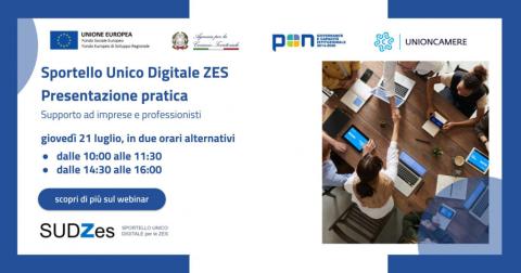 Webinar ZES