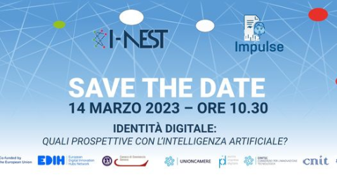 Webinar identitá digitale PID Genova