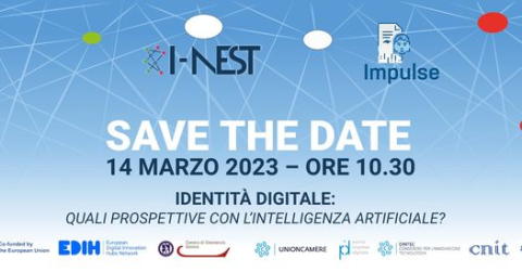 Webinar identitá digitale PID Genova 