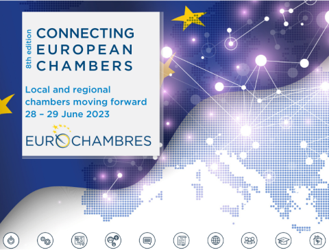 Connecting European Chambers 