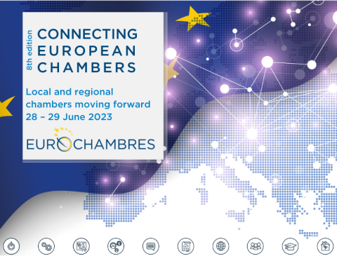 Connecting European Chambers