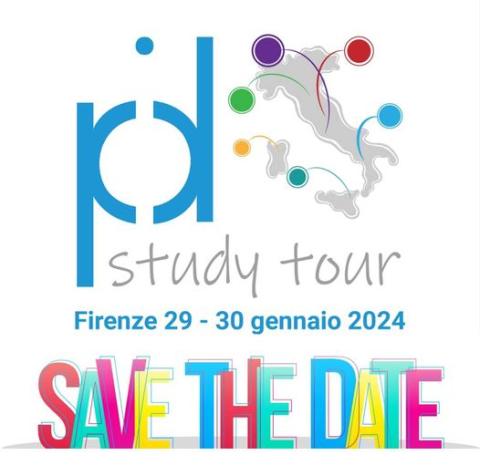 PID Study Tour Firenze 