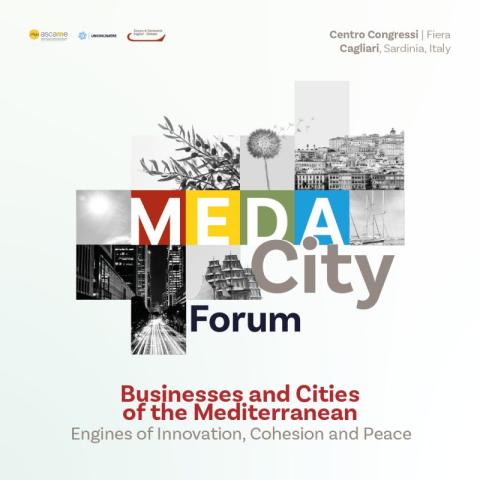 Meda City Forum 2025